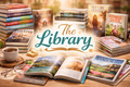 The Library