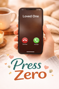 Press Zero Phone Credits