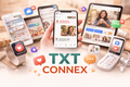 TXTConnex Text Services